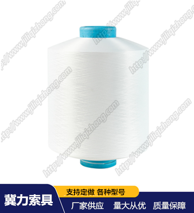 整經(jīng)后丙綸絲的使用